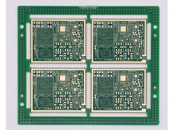 HDI板与普通PCB线路板的区别